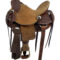12 Inch Used CK Wade Ranch Saddle Pony Tree