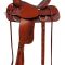 15″ 16″ 17″ South Bend Saddle Co Association Roping Saddle 1640