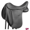 16.5" Arena Dressage Saddle ADRCXXXXXX DEMO