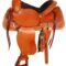 American Saddlery All Around Deluxe Roping Saddle 757
