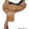 American Saddlery Austin Arabian II Saddle 921