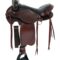 Big Horn Flex Synthetic Trail Saddle 299