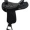 Big Horn Sof-Tee Riders Saddle