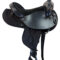 Big Horn Synthetic Trail Saddle 256