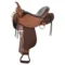 SALE Circle Y High Horse Bear Brook Trail Saddle 6906