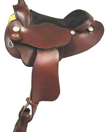 American Saddlery The Antar Arabian Saddle 915 916